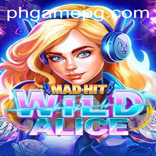 Explore the Enchanting World of MadHitWildAlice with PHGame