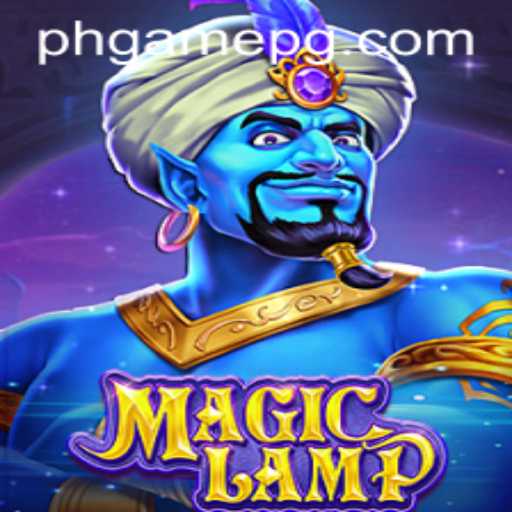 Explore the Enchanting World of MagicLamp: A PHGame Adventure