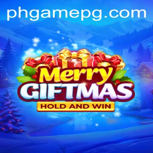Exploring the Enchanting World of MerryGiftmas: A New PHGame Experience