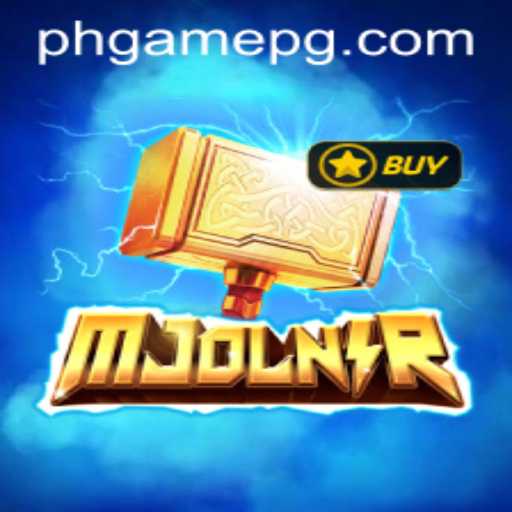 Mjolnir: Unleashing the Power of the Norse Hammer in PHGame