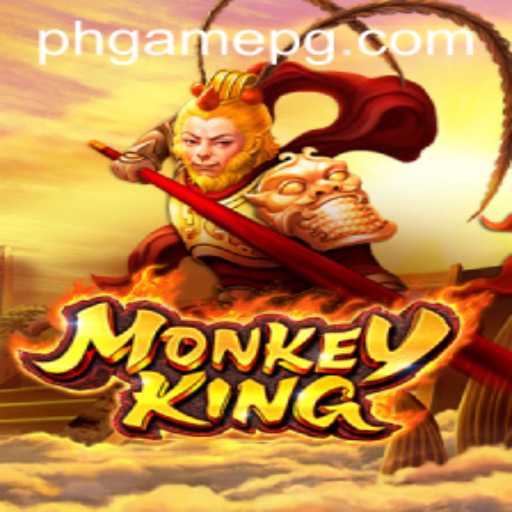 Unveiling the Thrills of MonkeyKing: A PHGame Adventure