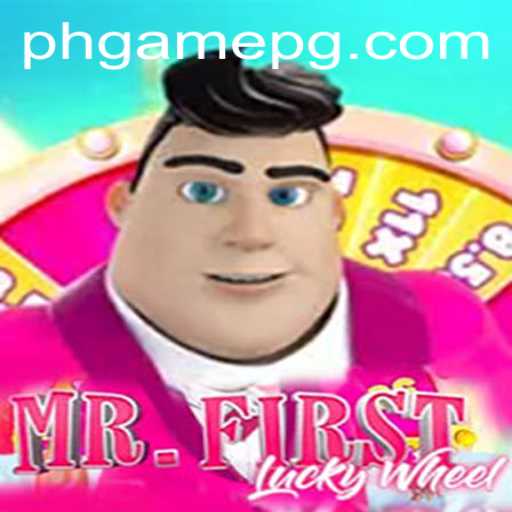 MrFirstLuckyWheel: Spin to Win with Excitement