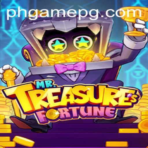 Discover the Exciting World of MrTreasuresFortune: A Thrilling New PHGame Experience