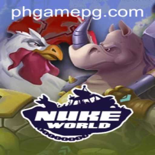 Exploring NukeWorld: An In-Depth Guide to the PHGame Phenomenon
