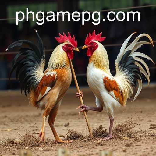 Exploring the World of Online Sabong: The Role of PHGame