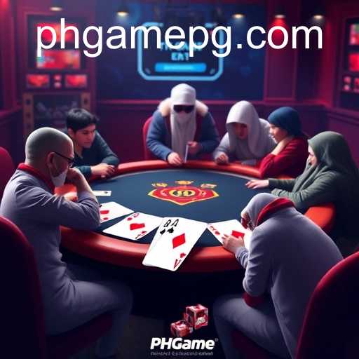 PHGame
