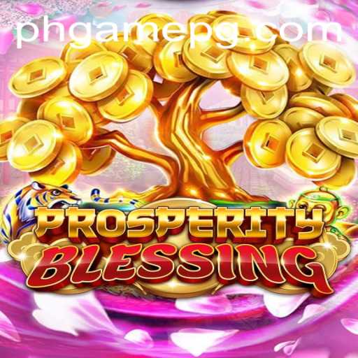 Exploring ProsperityBlessing: The Latest Sensation in the Gaming World