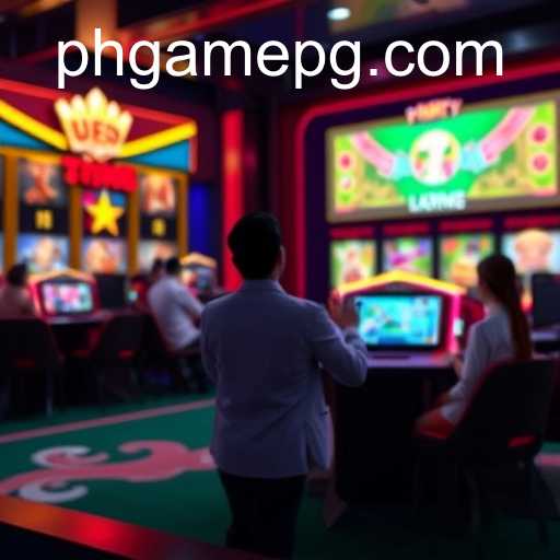 Responsible Gambling and PHGame: Ensuring a Safe Gaming Experience