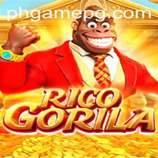 Discover the Thrilling World of RicoGorila: An Exciting Adventure in PHGame