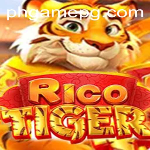 RicoTiger: Unveiling the Thrills of PHGame's Latest Sensation