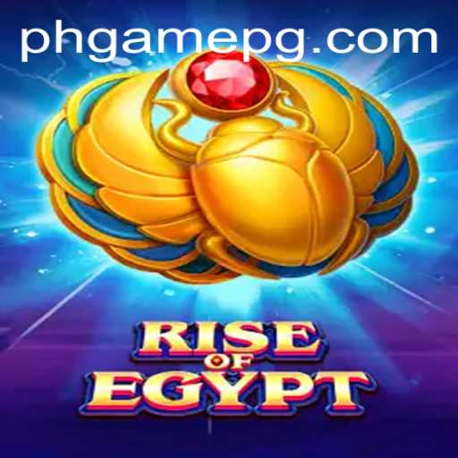 RiseOfEgypt: Unveiling the Mysteries of an Ancient Empire in PHGame
