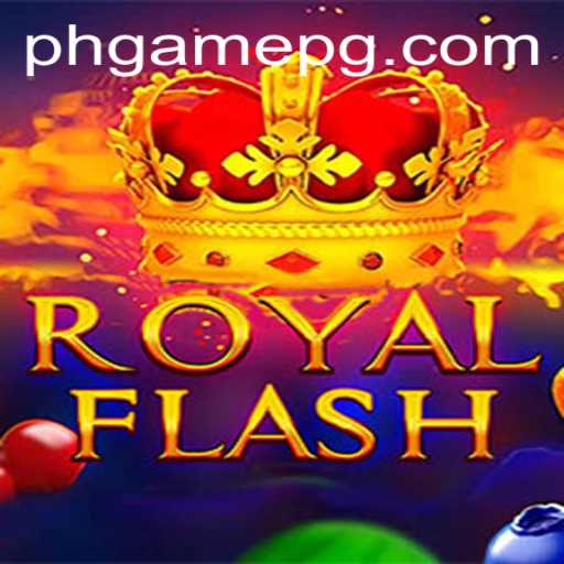 Unveiling RoyalFlash: Revolutionizing the Gaming World