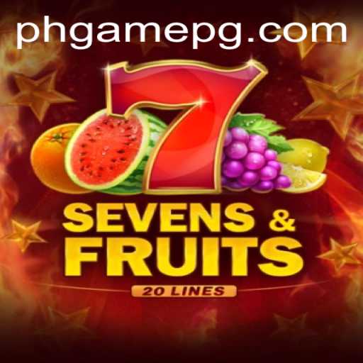 Exploring SevensFruits20: A Fresh Addition to PHGame's Portfolio