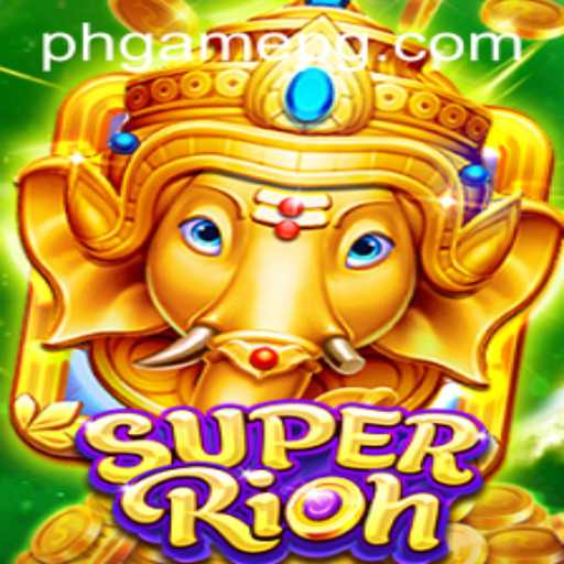 Exploring the Exciting World of SuperRich: The Innovative PHGame Experience