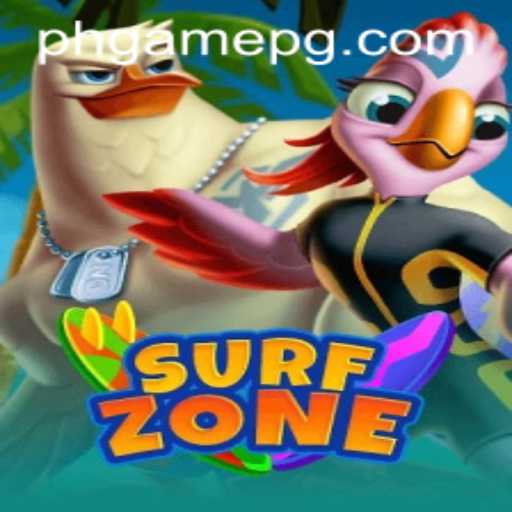 SurfZone: Riding the Waves of Excitement in the Virtual World
