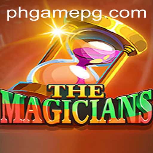 A Journey into the Enchanting World of TheMagicians