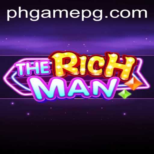 TheRichMan: A Journey Through Strategy and Wealth