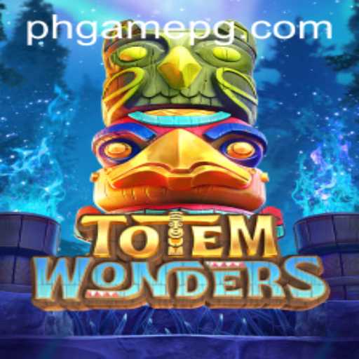 Discover the Enchanting World of TotemWonders: A Playful Adventure in PHGame