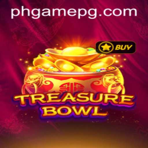 Dive into the Exciting World of TreasureBowl: An In-Depth Look at PHGame