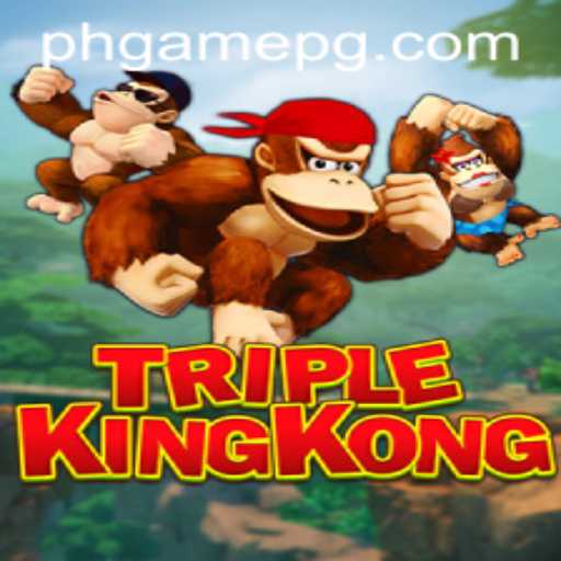 Unveiling TripleKingKong: The New Sensation in the World of Digital Gaming