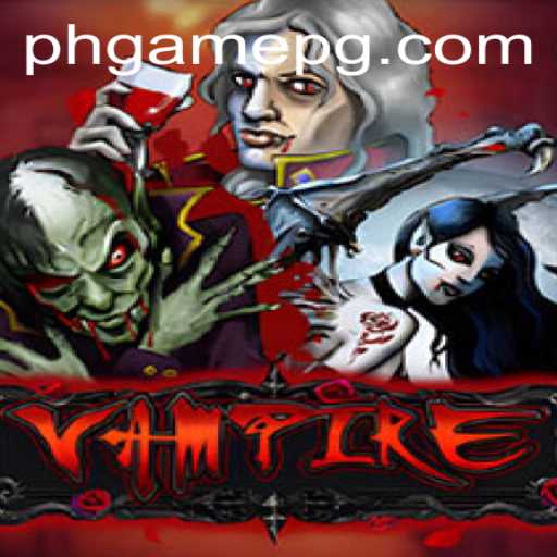 Vampire: Unveiling the Dark Thrills of PHGame