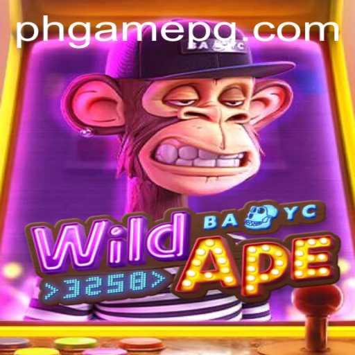 Discover the Thrilling World of WildApe3258: A New Era in PHGame
