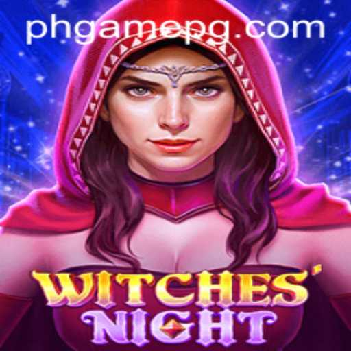 Experience the Enchantment of WitchesNight: The Ultimate PHGame