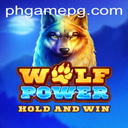 Discover the Thrilling World of WolfPower: A Unique PHGame Adventure