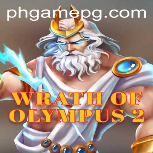 Experience the Divine Clash in WrathofOlympus2 - The Ultimate PHGame