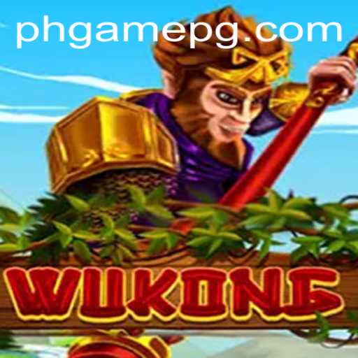 Wukong: The Epic Adventure in the World of PHGame